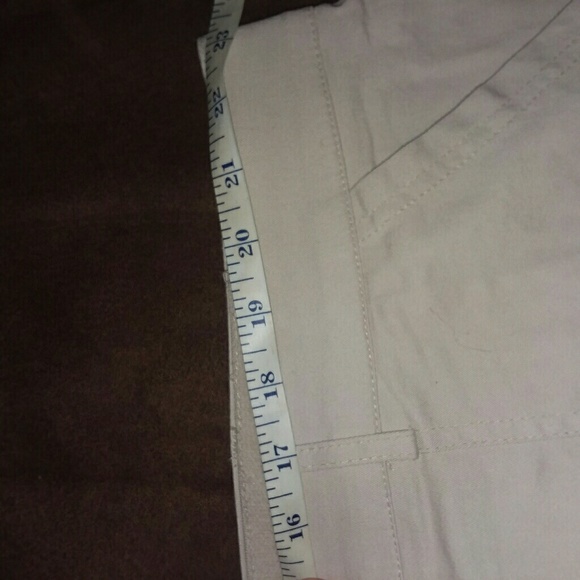 🌼counterparts🌼 plus size 20w bermuda short - Picture 6 of 8